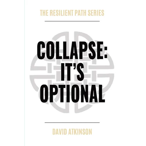 Collapse: It's Optional