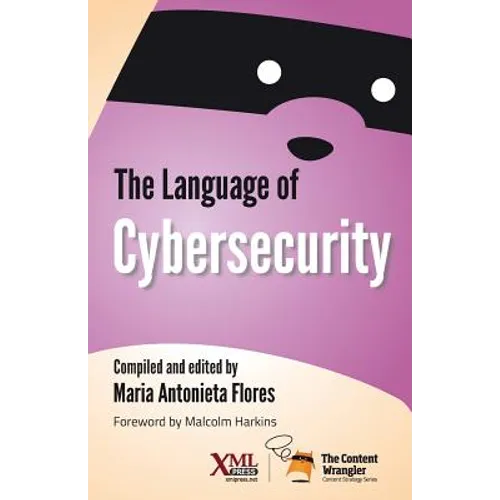 The Language of Cybersecurity