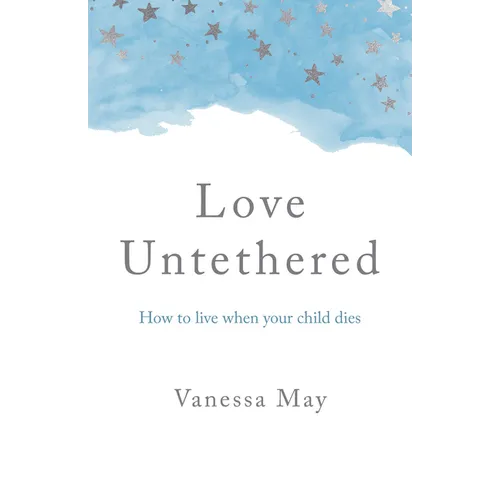 Love Untethered