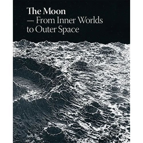 The Moon: From Inner Worlds to Outer Space