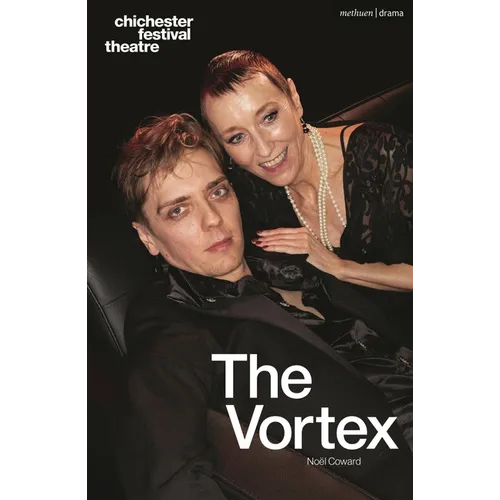 The Vortex