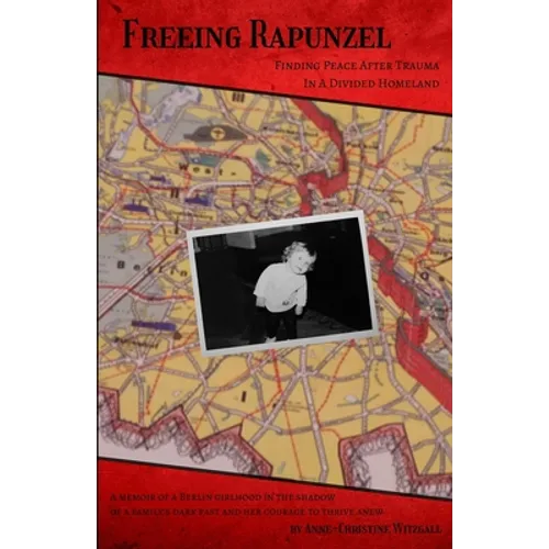 Freeing Rapunzel