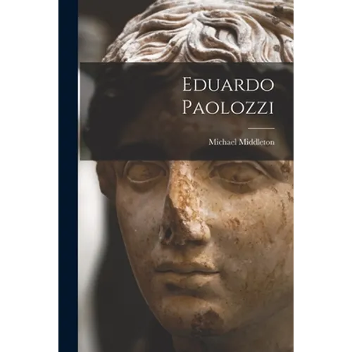 Eduardo Paolozzi