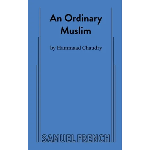 An Ordinary Muslim