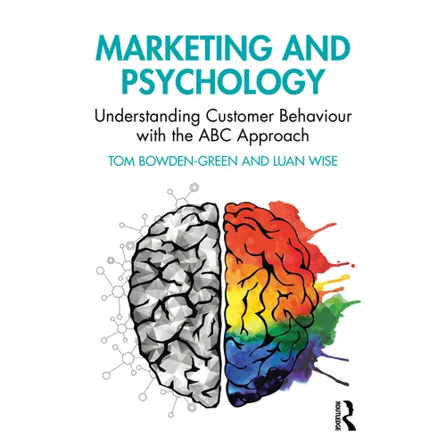 Marketing and Psychology: Understanding Customer Behaviour with the ABC Approach