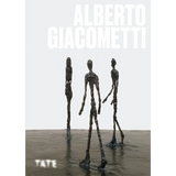 Alberto Giacometti - Paperback