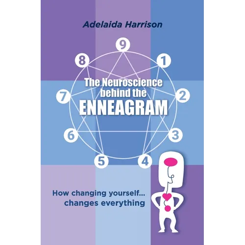 The Neuroscience behind the Enneagram: How changing yourself... changes everything