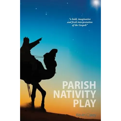 Parish Nativity Play