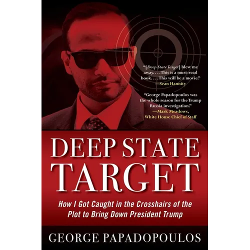 Deep State Target