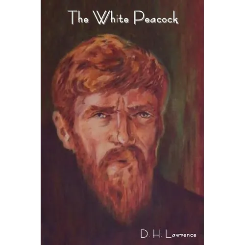 The White Peacock