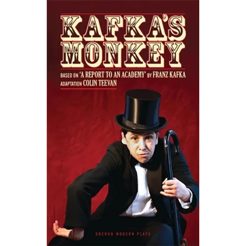 Kafka's Monkey