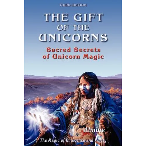 The Gift of the Unicorns, 3rd edition