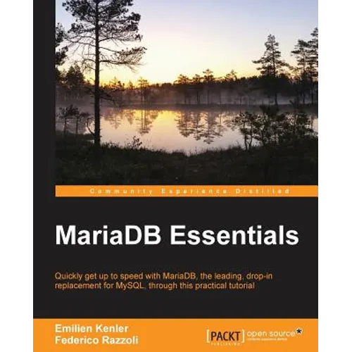 MariaDB Essentials
