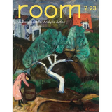 ROOM: A Sketchbook for Analytic Action 2.23