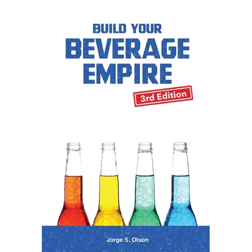 Build Your Beverage Empire