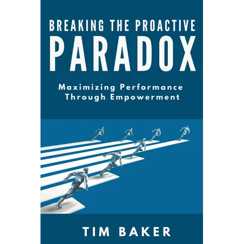 Breaking the Proactive Paradox: Maximizing Performance Through Empowerment