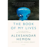 Book of My Lives