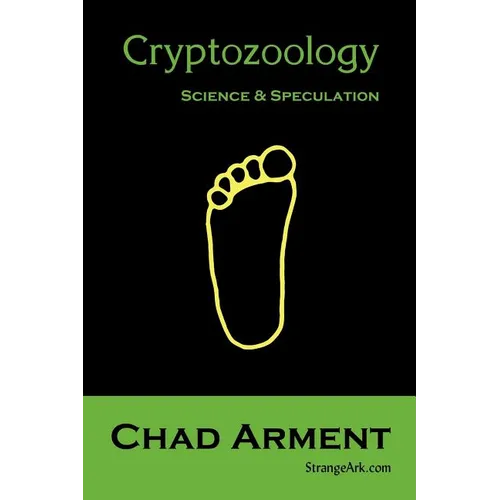 Cryptozoology: Science & Speculation