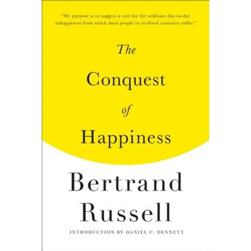 The Conquest of Happiness