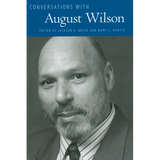 Conversations with August Wilson