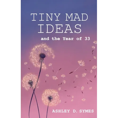 Tiny Mad Ideas: And the Year of Thirty-Three