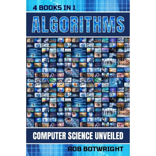 Algorithms: Computer Science Unveiled