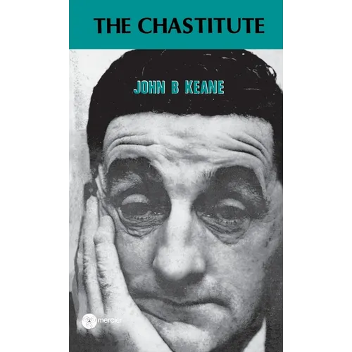 The Chastitute: A Play in Two Acts
