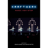 Kraftwerk: Music Non-Stop - Paperback