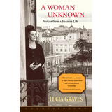 A Woman Unknown - Paperback
