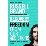 Recovery: Freedom from Our Addictions - Paperback
