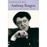 Conversations with Anthony Burgess - Paperback