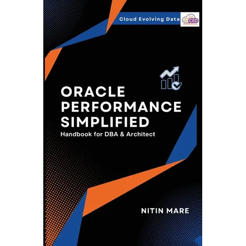 Oracle Performance Simplified