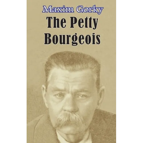 The Petty Bourgeois