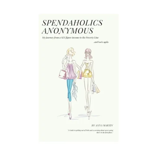 Spendaholics Anonymous: Debt shouldn't be a Life sentence