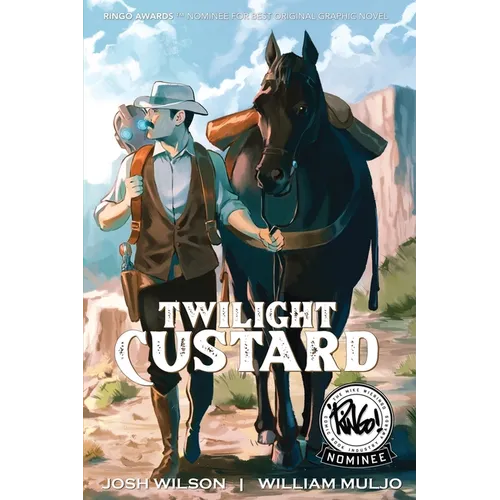 Twilight Custard