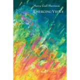 Emerging Views: Illuminations in Poetry and Painting - Paperback