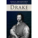 Drake: England's Greatest Seafarer - Paperback