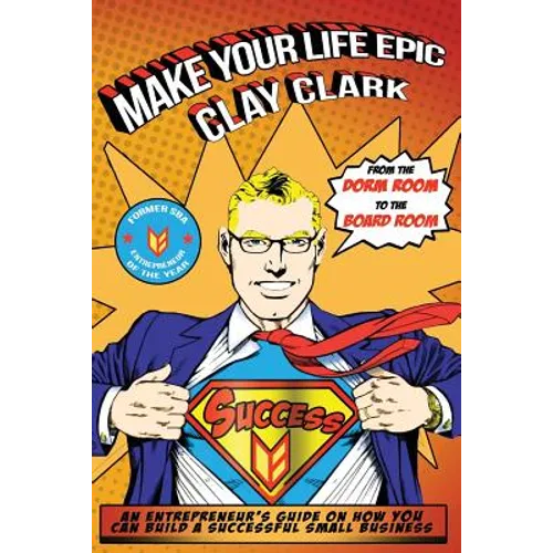 Make Your Life Epic