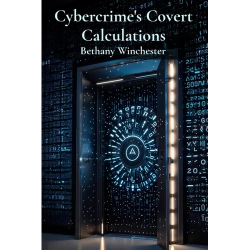 Cybercrime's Covert Calculations: Unveiling the intricate mathematics of online fraud and deception