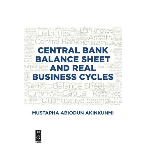 Central Bank Balance Sheet and Real Business Cycles