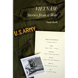 Vietnam: Stories from a War - Paperback