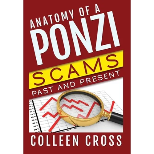 Anatomy of a Ponzi Scheme: Investment Scams Past and Present