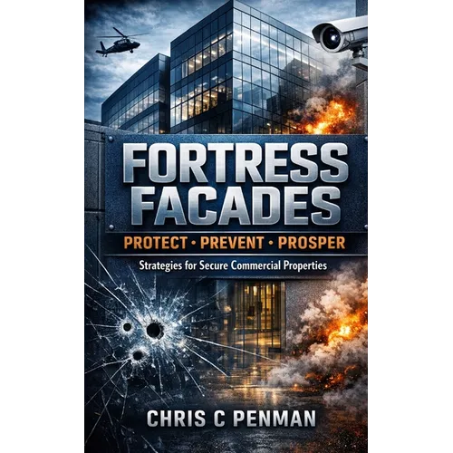Fortress Facades: Protect, Prevent, Prosper - Strategies for Secure Commercial Properties