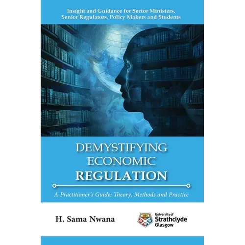 Demystifying Economic Regulation: A Practitioner's Guide