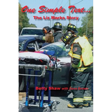 One Simple Text...: The Liz Marks Story - Paperback