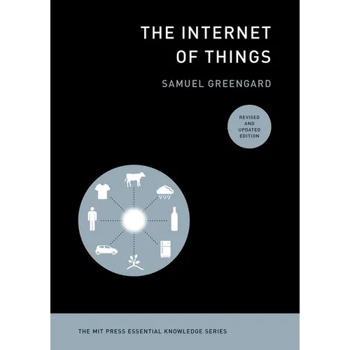 The Internet of Things, Revised and Updated Edition