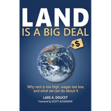Land is a Big Deal - Paperback