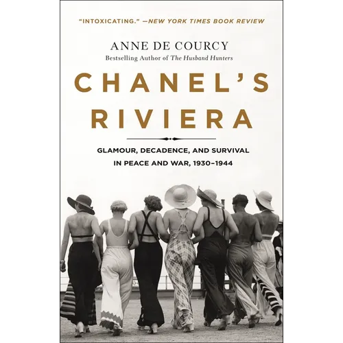 Chanel's Riviera