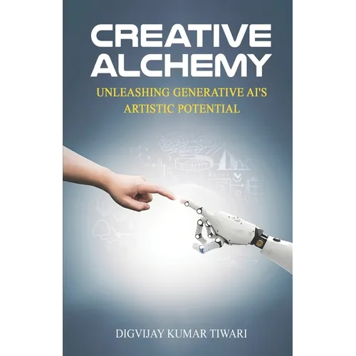 Creative Alchemy: Unleashing Generative AI's Artistic Potential