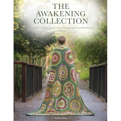 The Awakening Collection US Terms